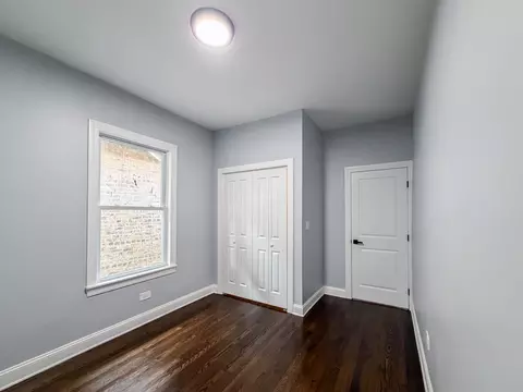 Bedroom - 7618 S Carpenter St, Chicago, IL 60620 photo 2 of 2