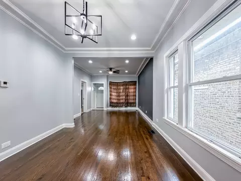Living - 7618 S Carpenter St, Chicago, IL 60620 photo 1 of 4
