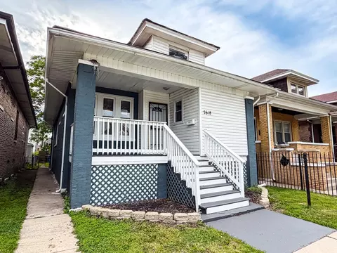 7618 S Carpenter St, Chicago, IL 60620