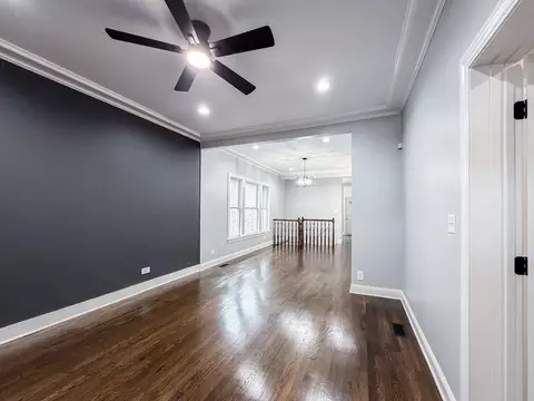 Living - 7618 S Carpenter St, Chicago, IL 60620 photo 2 of 4