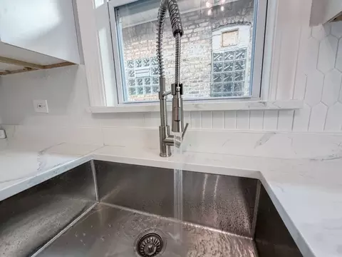 Kitchen - 7618 S Carpenter St, Chicago, IL 60620 photo 3 of 3