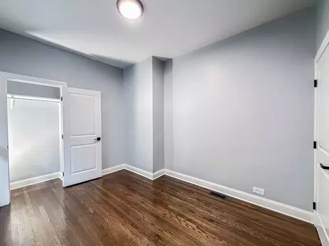 Bedroom - 7618 S Carpenter St, Chicago, IL 60620 photo 1 of 2
