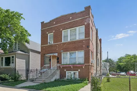 2205 N Melvina Ave, Chicago, IL 60639