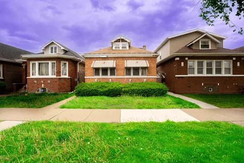 8014 S Perry Ave, Chicago, IL 60620