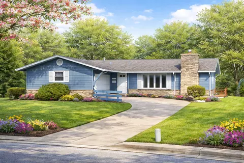 6531 Briargate Dr, Downers Grove, IL 60516