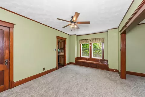 Living - 412 W Fifth St, Minonk, IL 61760 photo 3 of 4