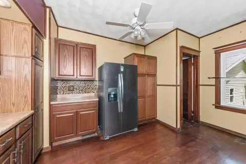 Kitchen - 412 W Fifth St, Minonk, IL 61760 photo 2 of 3