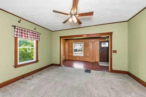 Living - 412 W Fifth St, Minonk, IL 61760 photo 4 of 4