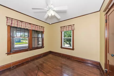 Bedroom - 412 W Fifth St, Minonk, IL 61760 photo 1 of 5