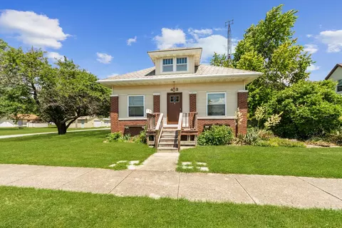 412 W Fifth St, Minonk, IL 61760