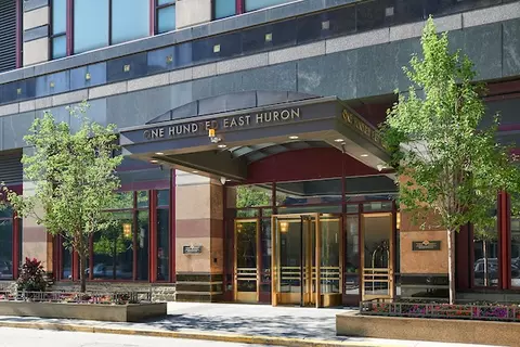 100 E Huron St #3301, Chicago, IL 60611 photo 2