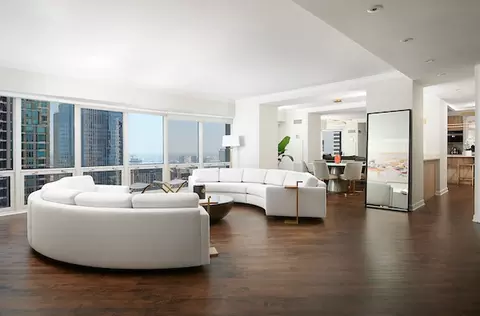 100 E Huron St #3301, Chicago, IL 60611 photo 13