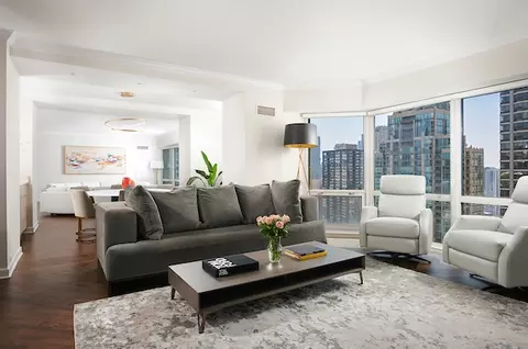 100 E Huron St #3301, Chicago, IL 60611 photo 5