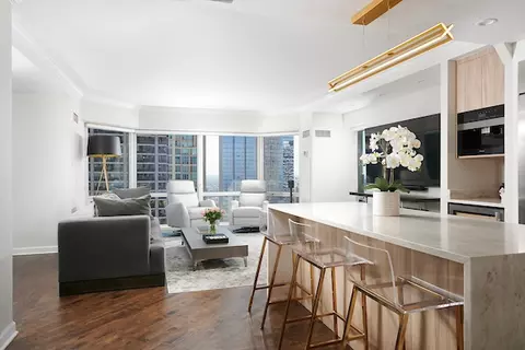 100 E Huron St #3301, Chicago, IL 60611 photo 6