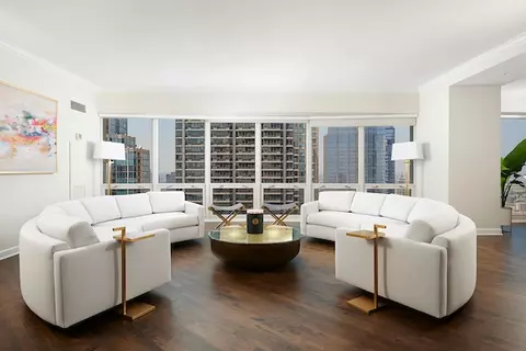 100 E Huron St #3301, Chicago, IL 60611 photo 12