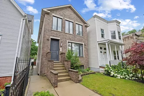 2911 N Richmond St, Chicago, IL 60618