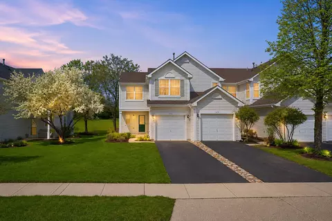1274 S Candlestick Way, Waukegan, IL 60085