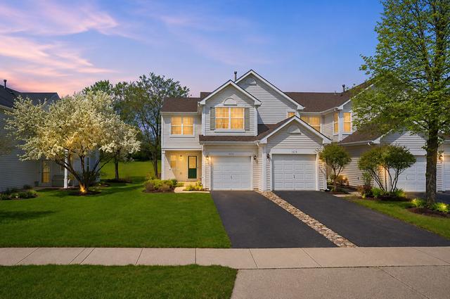 1274 S Candlestick Way, Waukegan, IL 60085