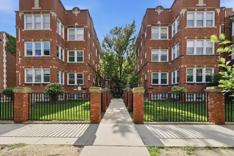 Undisclosed, Chicago, IL 60640