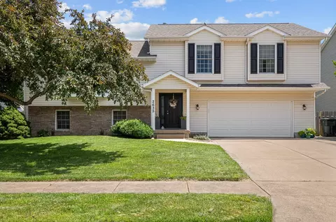 2635 N Stark St, Davenport, IA 52804