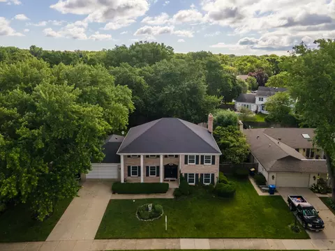 View/Area - 613 Michelline Ln, Northbrook, IL 60062 photo 1 of 1