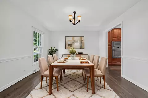 Dining - 613 Michelline Ln, Northbrook, IL 60062 photo 1 of 1