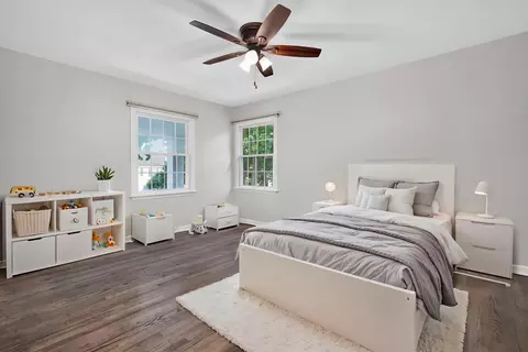 Bedroom - 613 Michelline Ln, Northbrook, IL 60062 photo 3 of 3