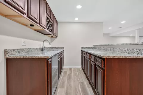 Entry Way - 613 Michelline Ln, Northbrook, IL 60062 photo 3 of 3