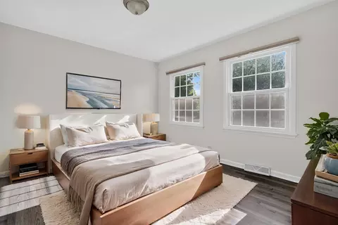 Bedroom - 613 Michelline Ln, Northbrook, IL 60062 photo 2 of 3