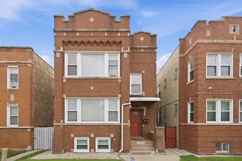 5105 W Altgeld St, Chicago, IL 60639