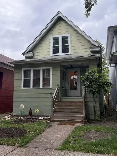 1181 S Harvey Ave, Oak Park, IL 60304