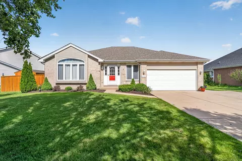 16322 Celtic Cir, Manhattan, IL 60442