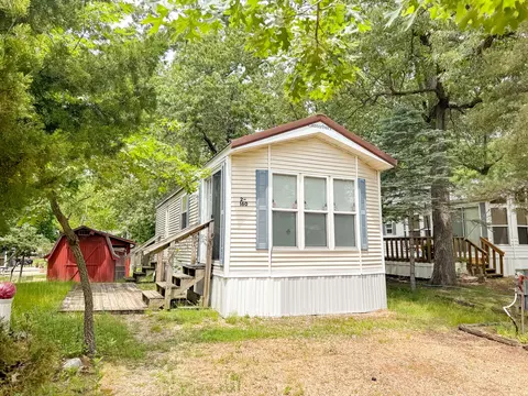 2 160 Woodhaven, Sublette, IL 61367