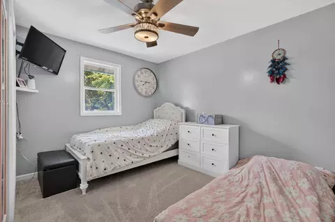 Bedroom - 207 E Main St, Cornell, IL 61319 photo 5 of 5
