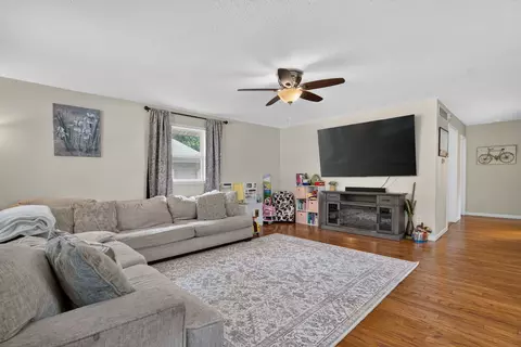 Living - 207 E Main St, Cornell, IL 61319 photo 1 of 1