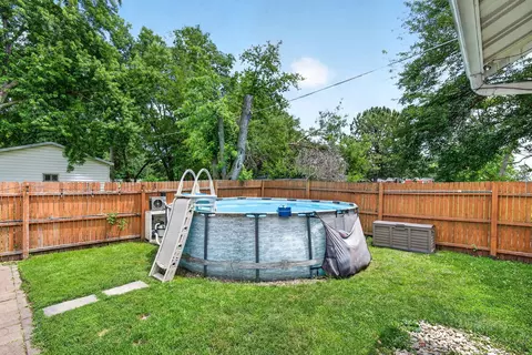 Exterior - 207 E Main St, Cornell, IL 61319 photo 3 of 5