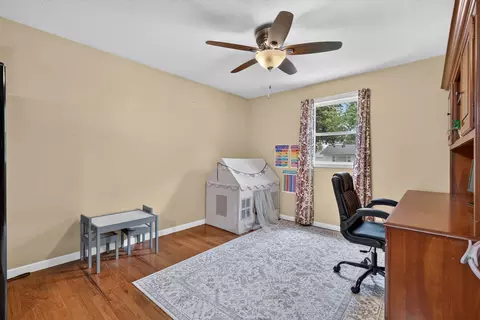 Bedroom - 207 E Main St, Cornell, IL 61319 photo 1 of 5
