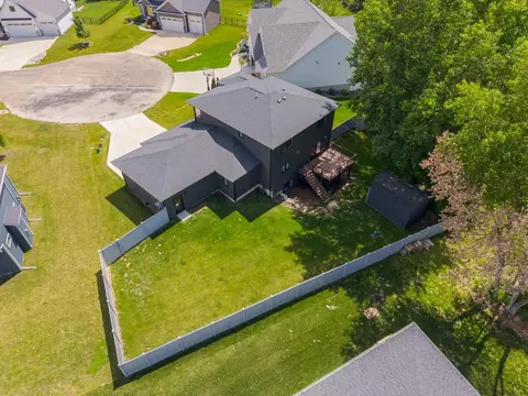 View/Area - 102 Raef Rd, Downs, IL 61736 photo 1 of 2