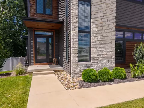 Exterior - 102 Raef Rd, Downs, IL 61736 photo 4 of 12