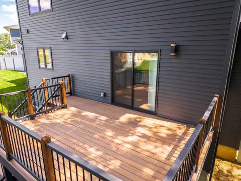Exterior - 102 Raef Rd, Downs, IL 61736 photo 10 of 12