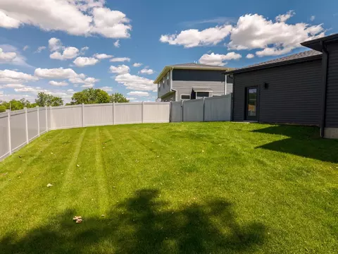 Exterior - 102 Raef Rd, Downs, IL 61736 photo 7 of 12
