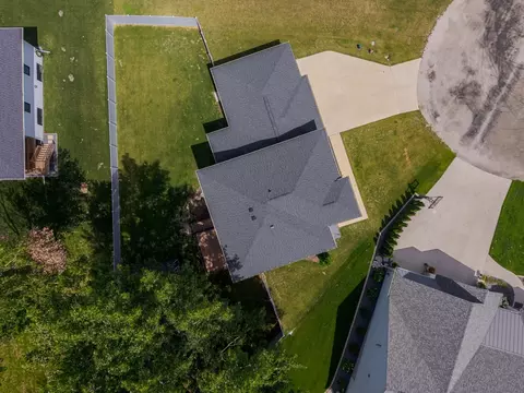 View/Area - 102 Raef Rd, Downs, IL 61736 photo 2 of 2