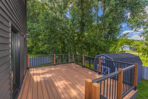 Exterior - 102 Raef Rd, Downs, IL 61736 photo 8 of 12