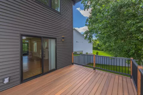 Exterior - 102 Raef Rd, Downs, IL 61736 photo 9 of 12