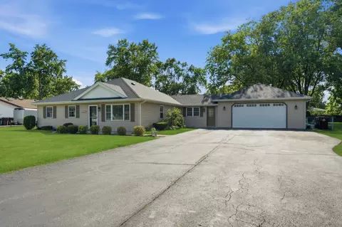 17160 Oriole Ave, Tinley Park, IL 60477