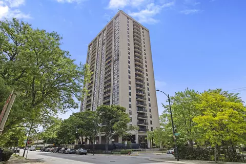 2605 S Indiana Ave #1007, Chicago, IL 60616