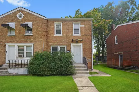 11347 S Ada St, Chicago, IL 60643