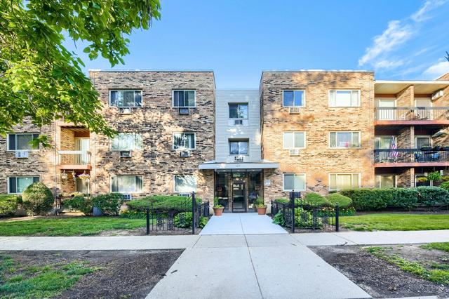 420 Home Ave #309N, Oak Park, IL 60302