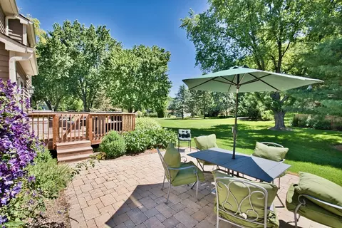 Exterior - 248 Perth Rd, Cary, IL 60013 photo 10 of 13