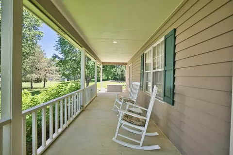 Exterior - 248 Perth Rd, Cary, IL 60013 photo 3 of 13